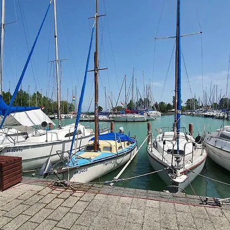 בית נופש Balatonboglar/balaton 18277