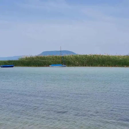 Balatonboglar/balaton 18277 *