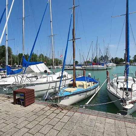 בית נופש Balatonboglar/balaton 18277